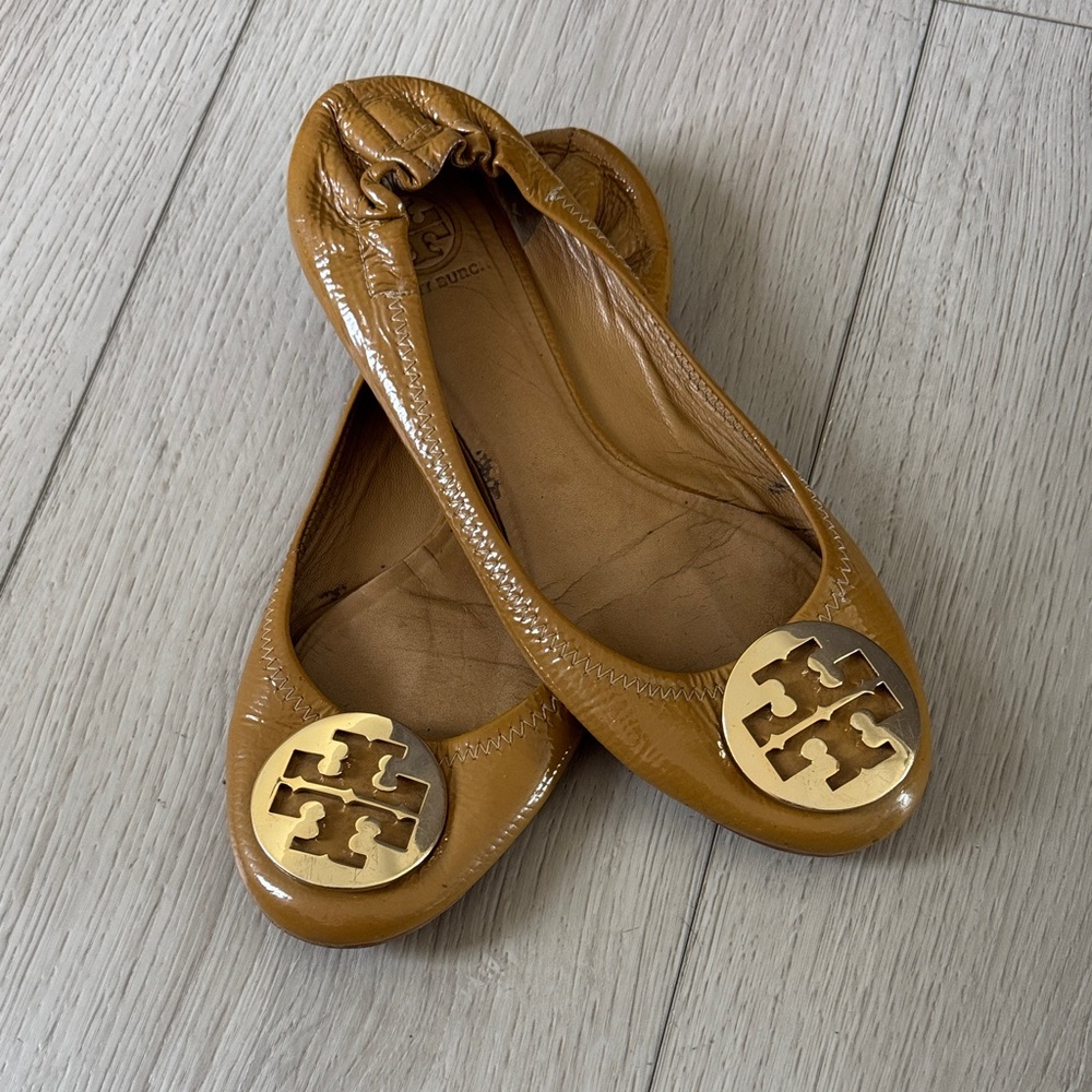 Tory Burch Flats